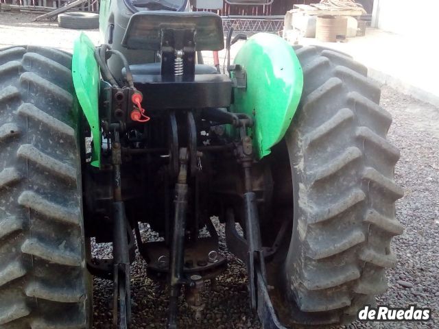 Tractor Agco Allis Usado en Mendoza, deRuedas