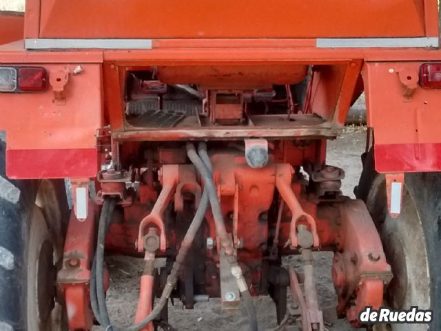 Tractor Branham Usado en Mendoza, deRuedas