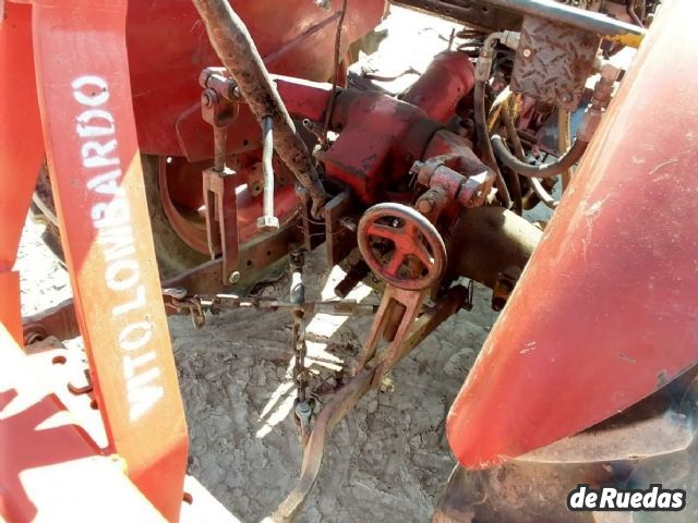 Tractor Deutz Usado en Mendoza, deRuedas