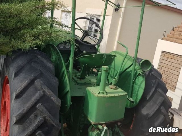 Tractor Deutz Usado en Mendoza, deRuedas