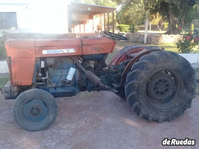 Tractor Fiat Usado en Mendoza, deRuedas