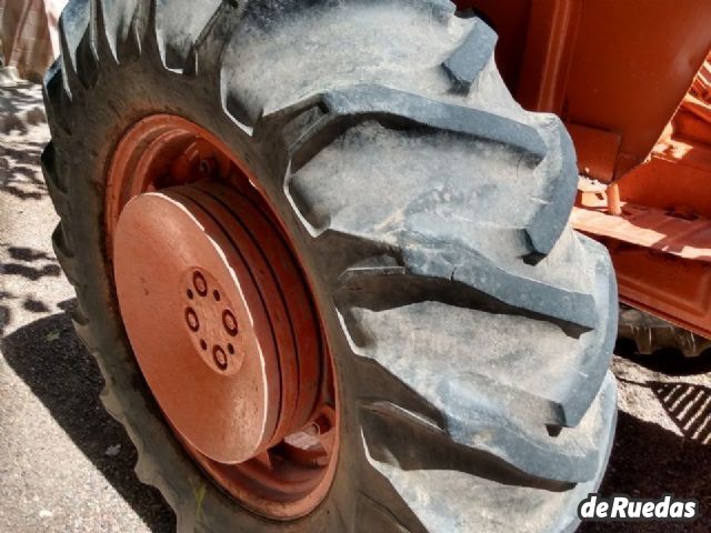 Tractor Fiat Usado en Mendoza, deRuedas