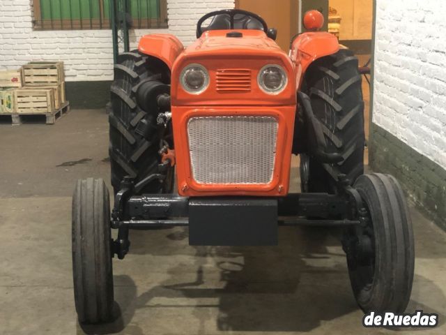Tractor Fiat Usado en Mendoza, deRuedas