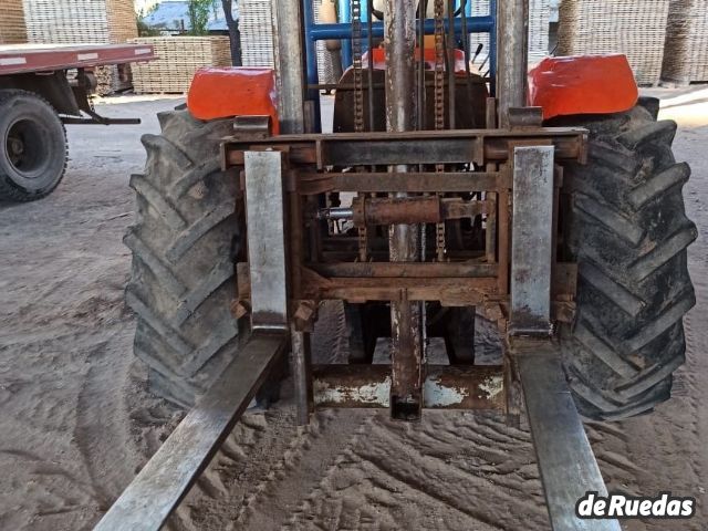 Tractor Fiat Usado en Mendoza, deRuedas