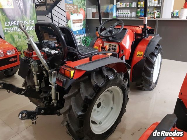 Tractor Goldoni Nuevo en Mendoza, deRuedas