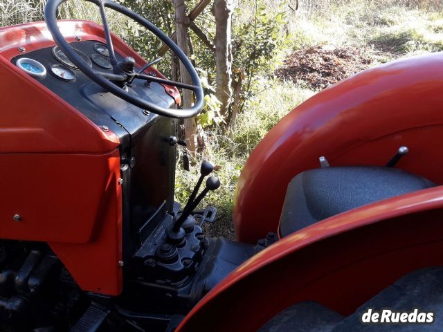 Tractor Massey Ferguson Usado en Mendoza, deRuedas