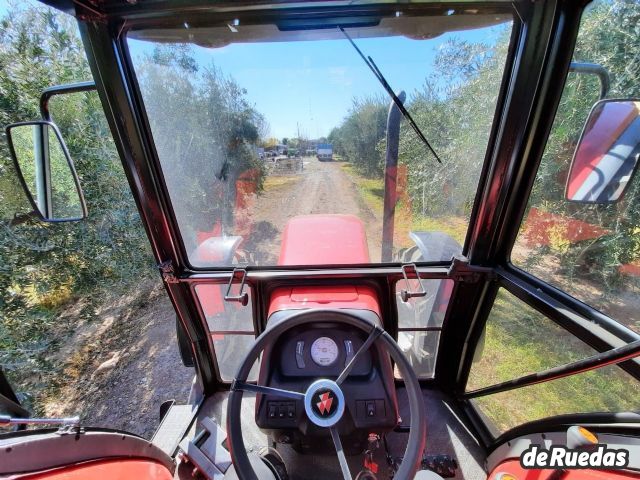 Tractor Massey Ferguson Nuevo en Mendoza, deRuedas