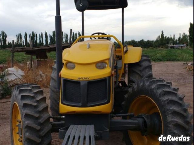 Tractor Pauny Usado en Mendoza, deRuedas