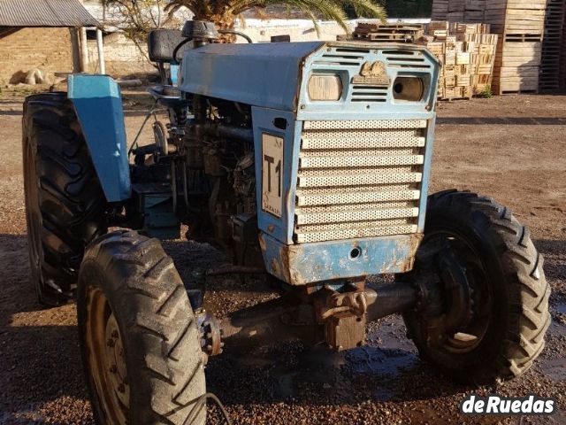 Tractor Shangai Usado en Mendoza, deRuedas