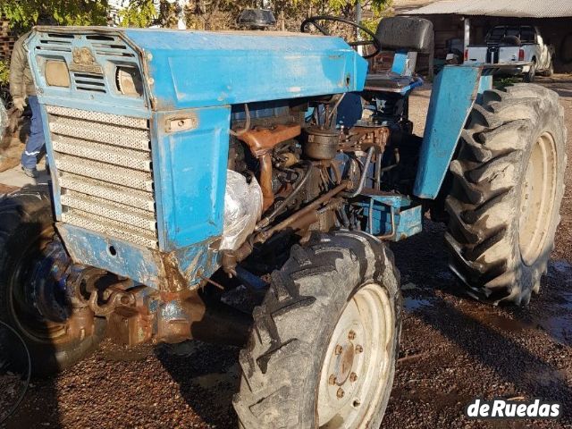 Tractor Shangai Usado en Mendoza, deRuedas
