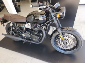 Triumph Bonneville Nueva en Mendoza