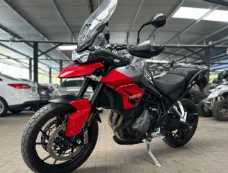Triumph Tiger Usada en Córdoba Financiado