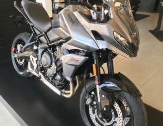 Triumph Tiger Nueva en Mendoza