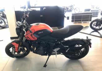 Triumph Trident Nueva en Mendoza