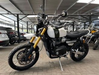 Triumph XE Usada en Córdoba