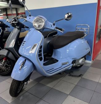 Vespa GTS Usada en Mendoza