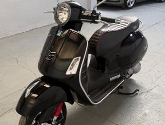 Vespa GTS Usada en Mendoza