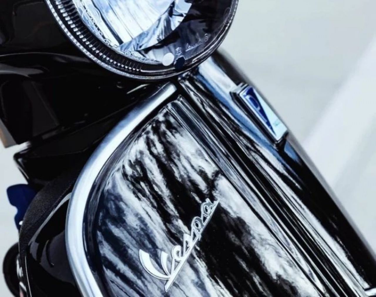 Vespa GTS Usada en Buenos Aires, deRuedas