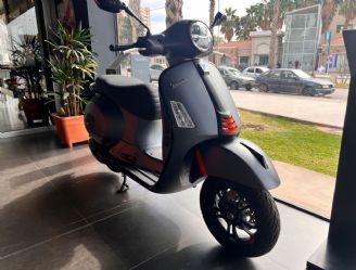 Vespa GTS Nueva en Mendoza