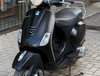 Vespa VXL Usada en Córdoba