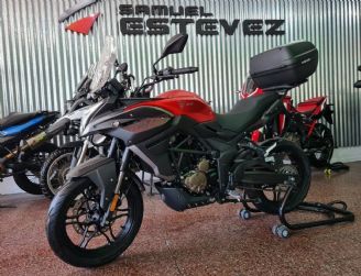 Voge DS Nueva en Mendoza