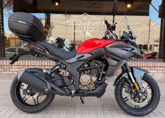 Voge DS Nueva en Mendoza