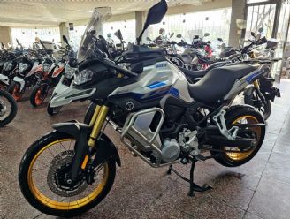 Voge DS Nueva en Mendoza Financiado