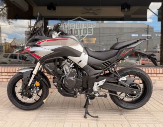 Voge DS Nueva en Mendoza