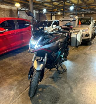 Voge DS Nueva en Mendoza