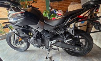 Voge DSX Usada en Mendoza