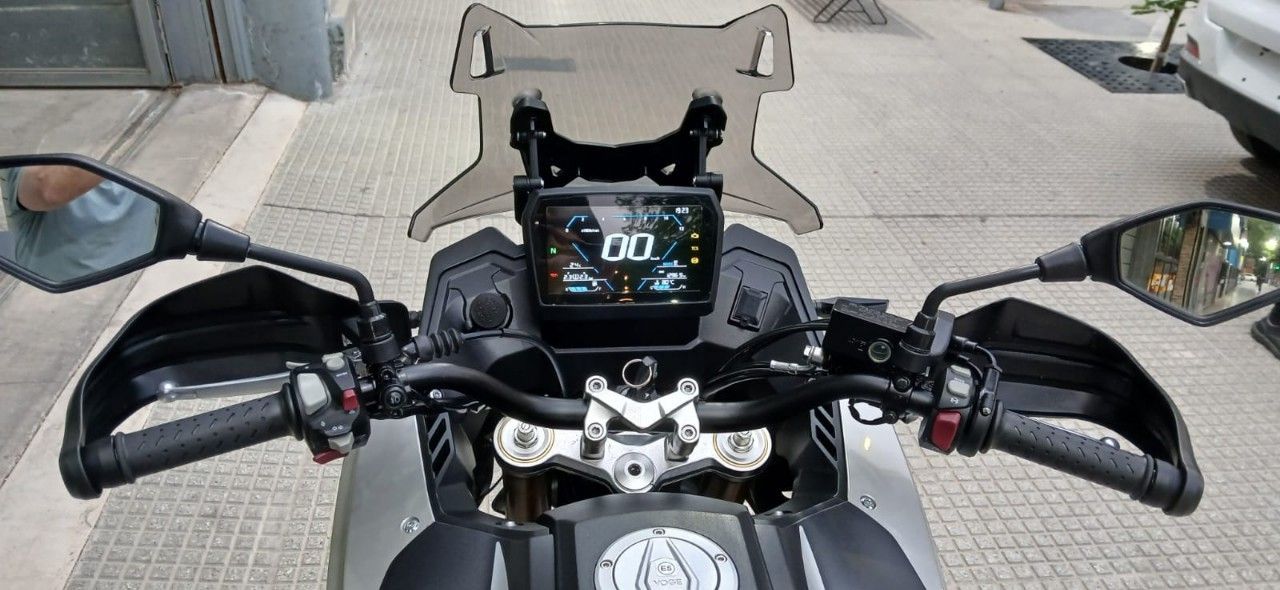 Voge DSX Usada en Mendoza, deRuedas