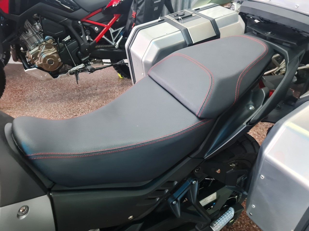 Voge DSX Nueva en Mendoza, deRuedas
