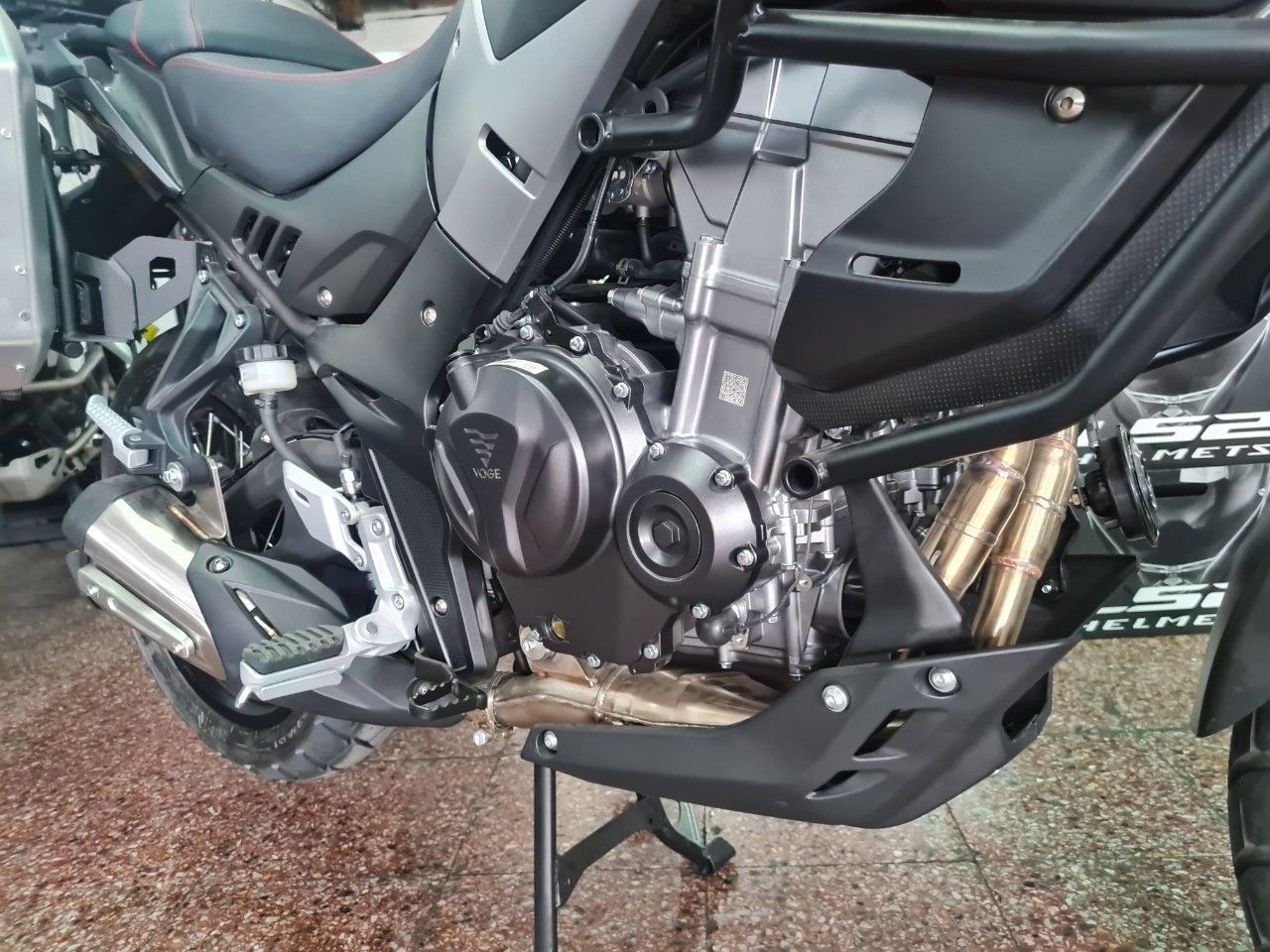 Voge DSX Nueva en Mendoza, deRuedas