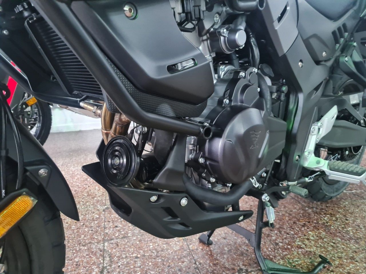 Voge DSX Nueva en Mendoza, deRuedas