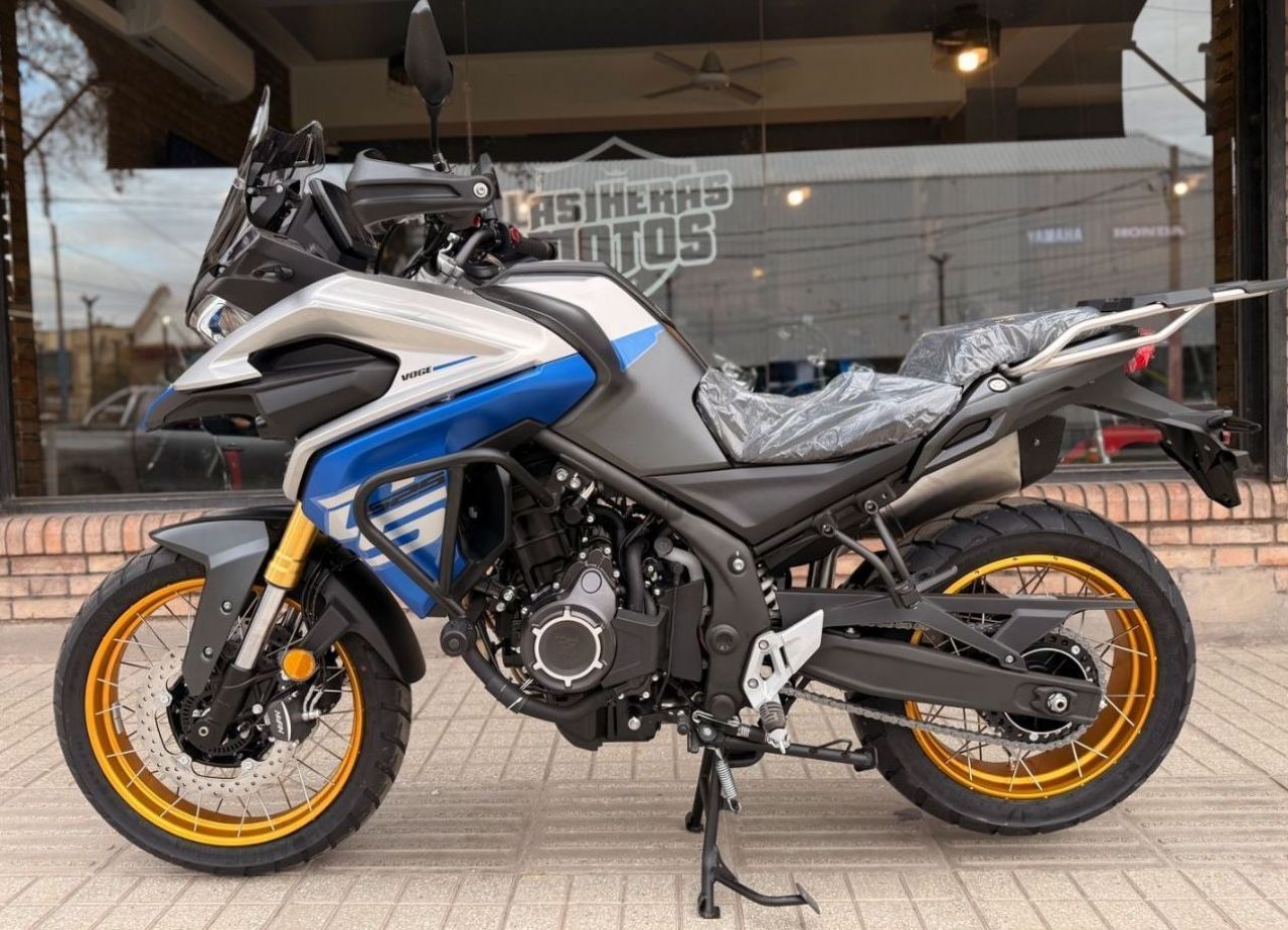 Voge DSX Nueva en Mendoza, deRuedas