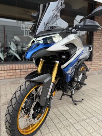 Voge DSX Nueva en Mendoza