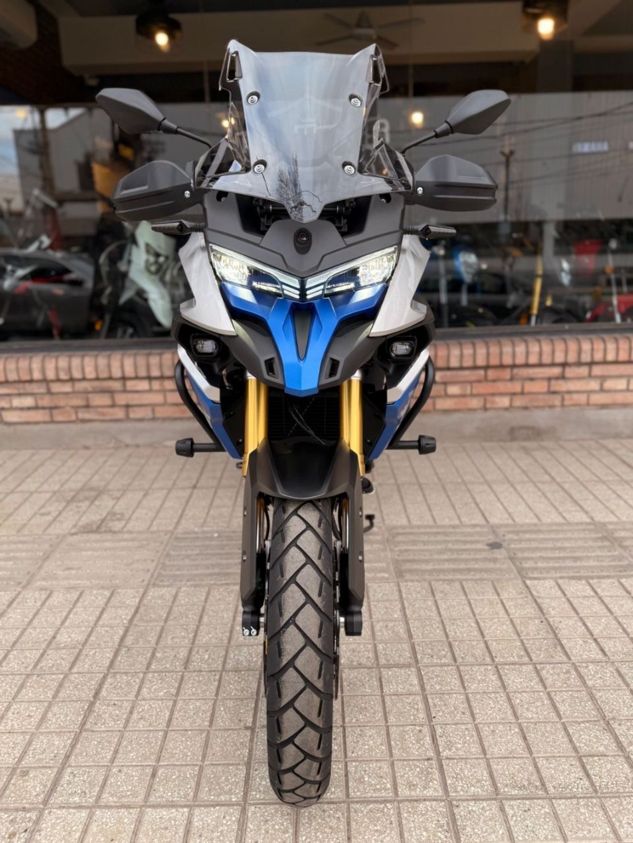 Voge DSX Nueva en Mendoza, deRuedas