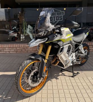 Voge DSX Nueva en Mendoza