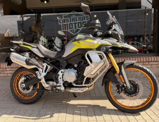 Voge DSX Nueva en Mendoza