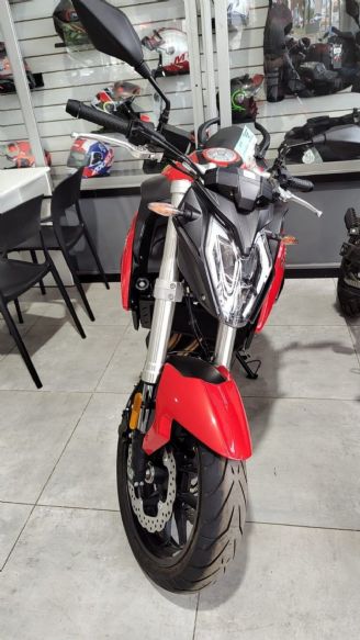 Voge R Nueva en Córdoba