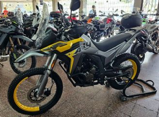 Voge Rally Nueva en Mendoza Financiado