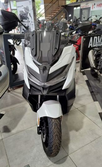 Voge SR4 Nueva en Córdoba