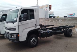 Volkswagen 11.180 Nuevo en Mendoza