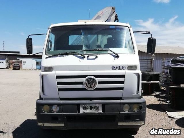 Volkswagen 13.180 Usado en Mendoza, deRuedas