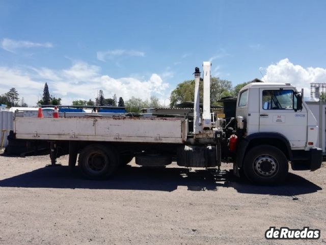 Volkswagen 13.180 Usado en Mendoza, deRuedas