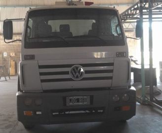 Volkswagen 13.180 Usado en Córdoba