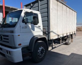 Volkswagen 13.180 Usado en Mendoza