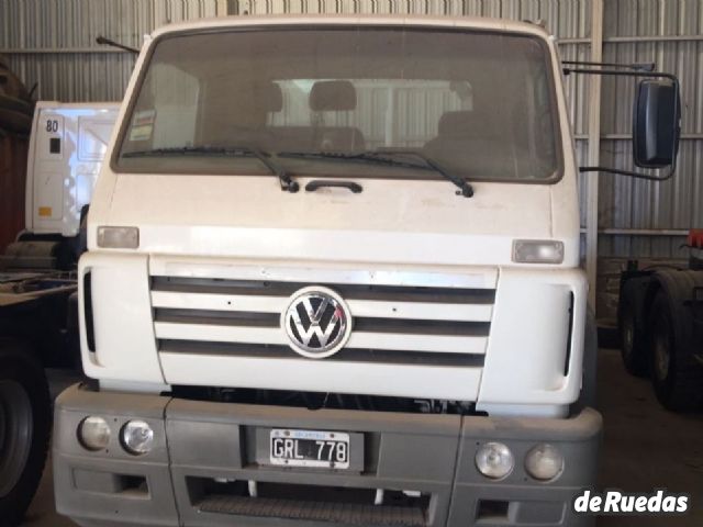 Volkswagen 13180 Usado en Mendoza, deRuedas