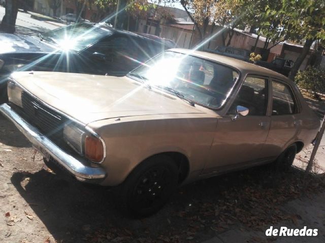 Volkswagen 1500 Usado en Mendoza, deRuedas