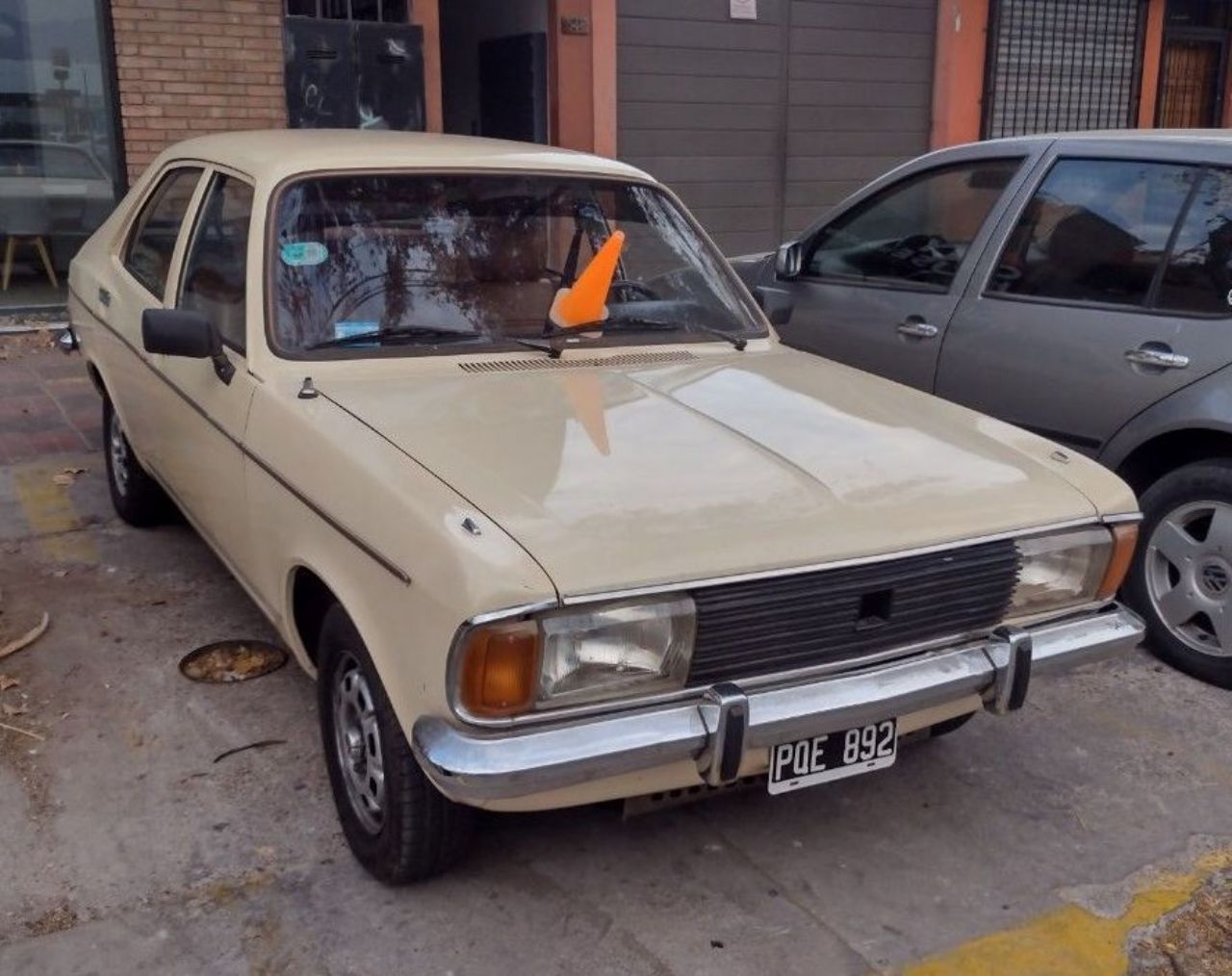 Volkswagen 1500 Usado en Mendoza, deRuedas